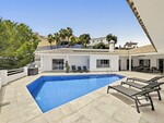 La Sierrezuela Villa_24