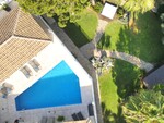 La Sierrezuela Villa_38