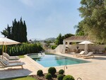 Nueva Andalucia Golf Valley Villa_25