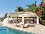 Nueva Andalucia Golf Valley Villa_15