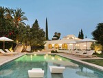 Nueva Andalucia Golf Valley Villa_22