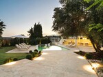 Nueva Andalucia Golf Valley Villa_21