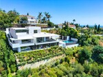 El Rosario contemporary villa_8