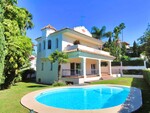Guadalmina Frontline Golf Villa_7