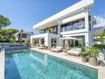 Rocio de Nagueles Villa Marbella Golden Mile_43