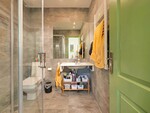 Villas en Artola Golf Marbella_19