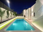 Alborada Homes La Quinta_10