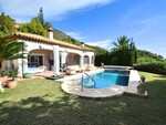 Buenavista Mijas Villa_17