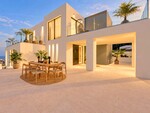Newly built Benalm&aacute;dena villa_6