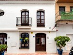 Estepona Centre Townhouse_22