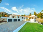 Villa La Capellania Benalmadena_1