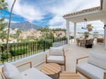 Los Naranjos Hill Club Villa_35
