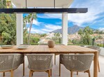 Los Naranjos Hill Club Villa_33