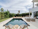 Los Naranjos Hill Club Villa_36