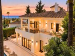 Los Naranjos Hill Club Villa_11