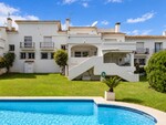 Jardines de Andalucia Townhouse