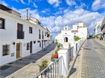 Mijas Pueblo townhouse_15
