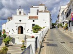 Mijas Pueblo townhouse_13