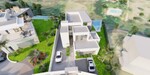 Plot with License for Modern Villa Marbella (1)