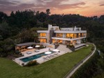 New Luxury Villa La Zagaleta Spain