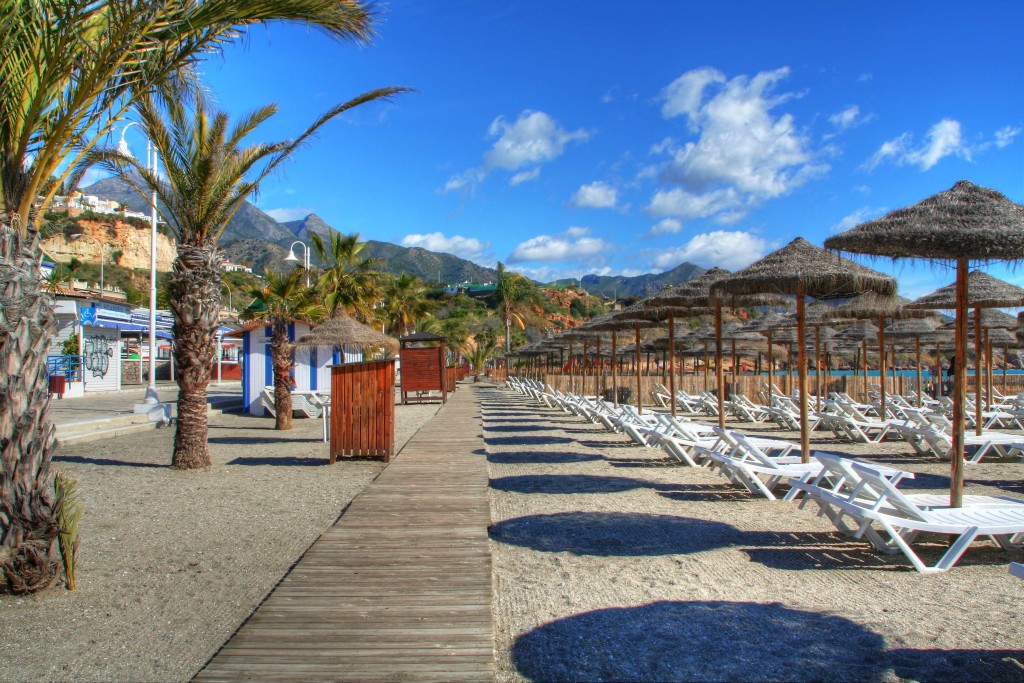 Burriana Beach (2)