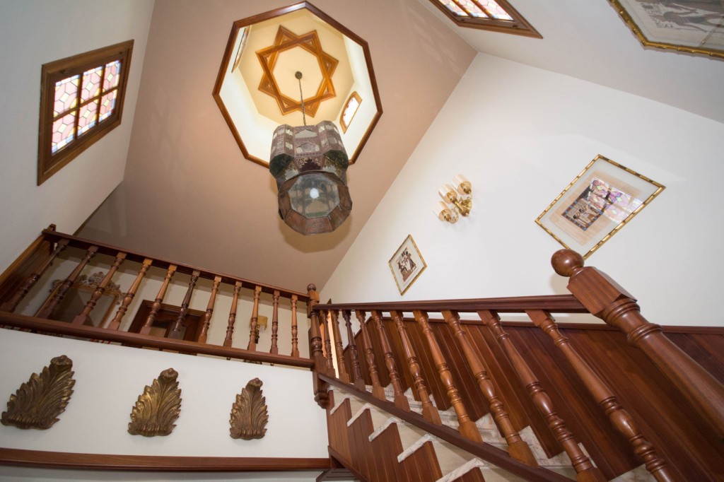 MMM4872M Entrance hall