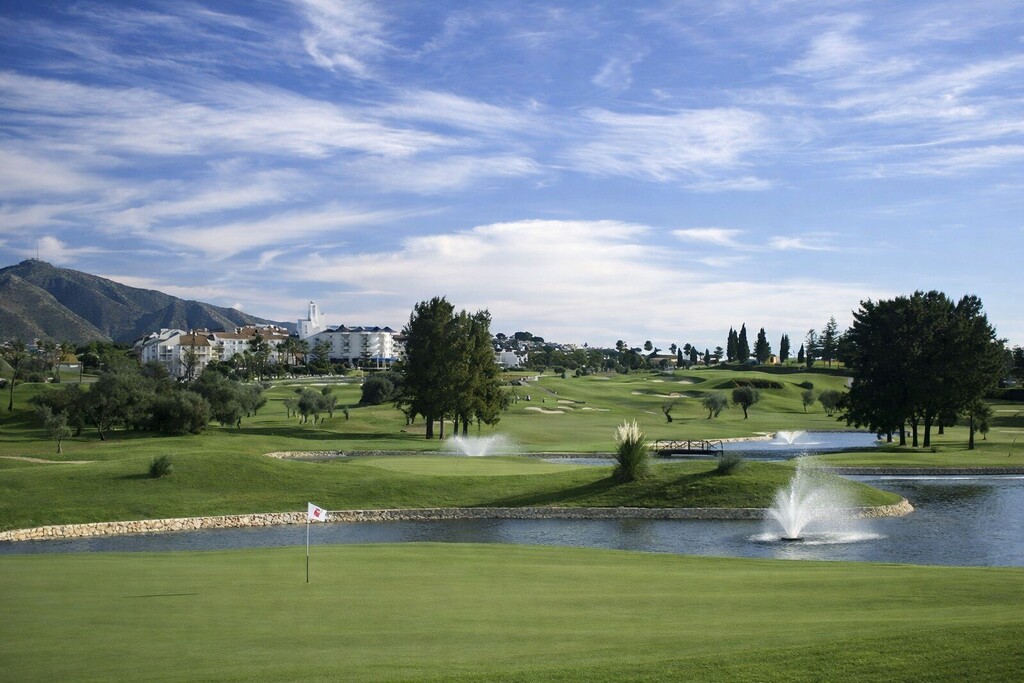 Mijas Golf (2)