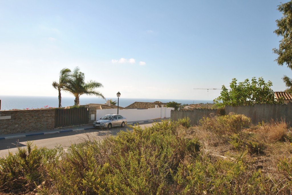 Villa Marlina Views 5