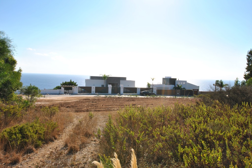 Villa Marlina Views 11