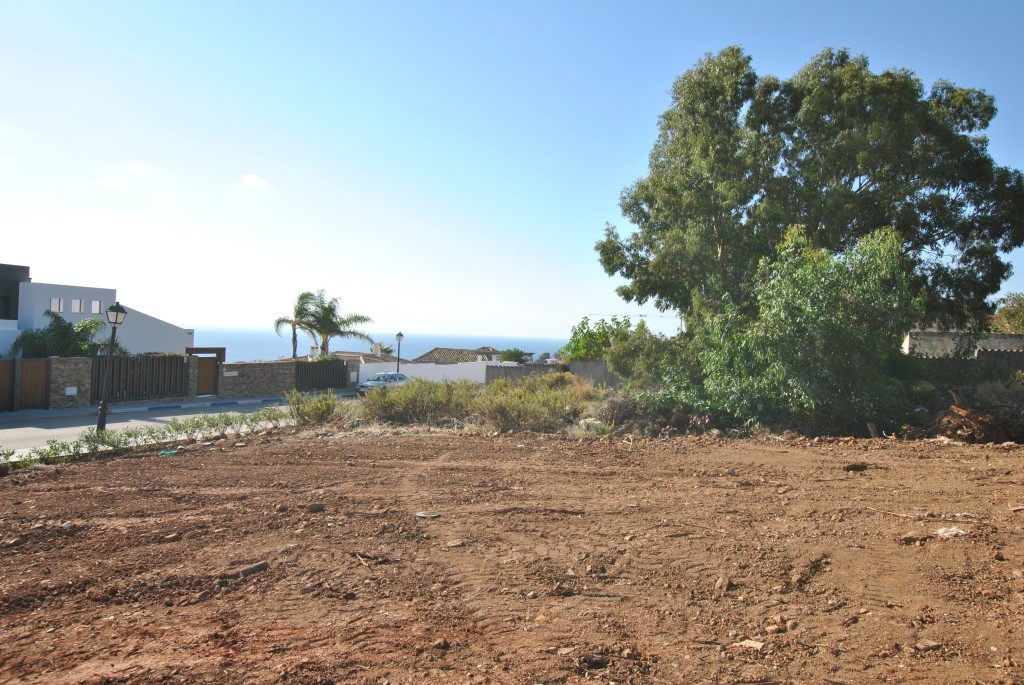 Villa Marlina Views 1