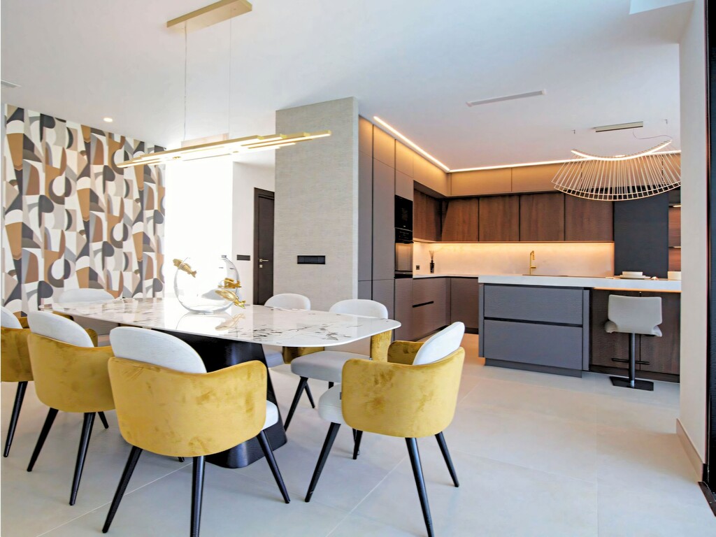 key ready Valle Romano Villa_12