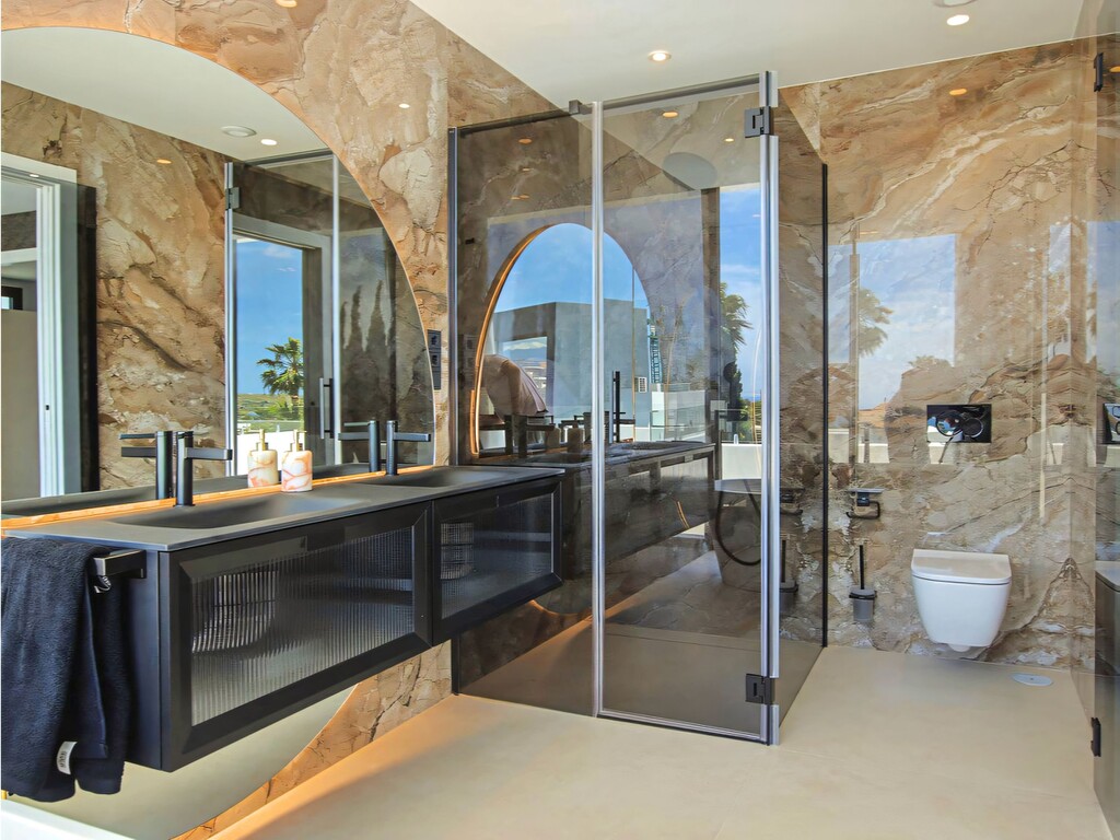 key ready Valle Romano Villa_20