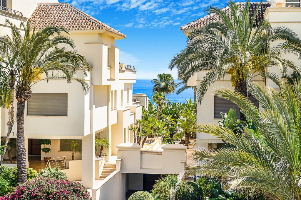 Golden Mile Marbella new build villa-20