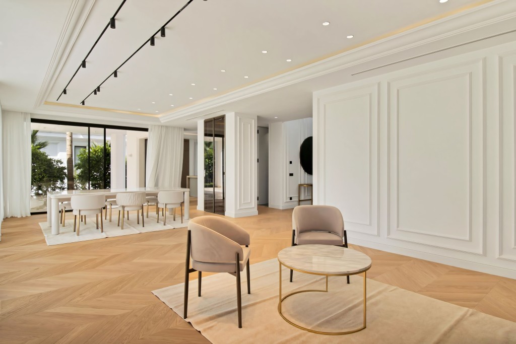 New build villa Las Lomas de Marbella Club (12)