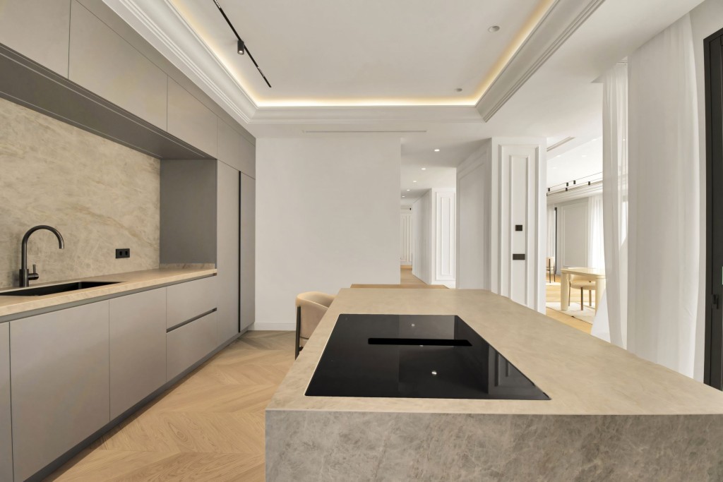 New build villa Las Lomas de Marbella Club (6)