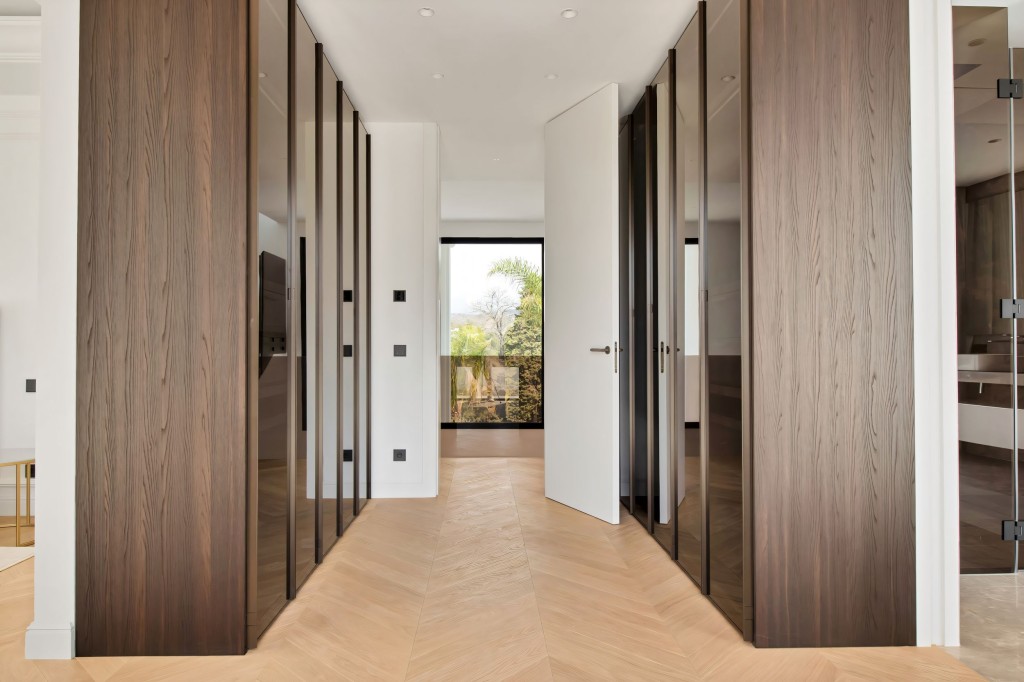 New build villa Las Lomas de Marbella Club (24)