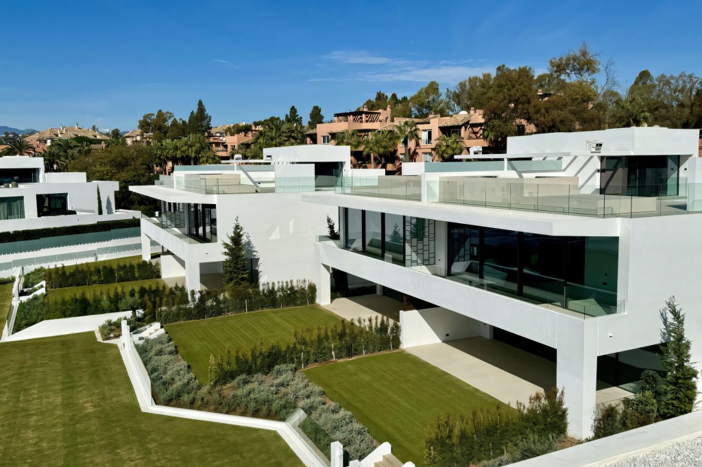 Nueva Andalucia villa (11)