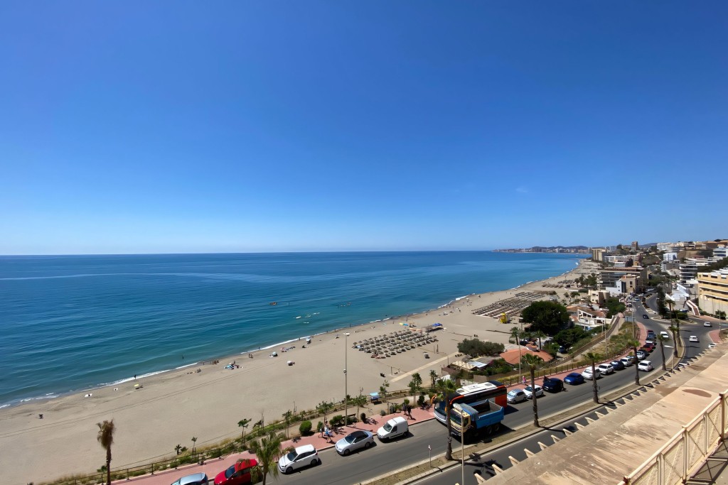 Carvajal Apartment for sale (15)