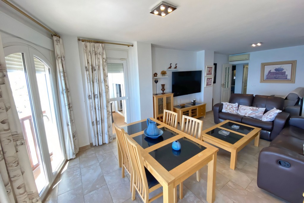Carvajal Apartment for sale (3)