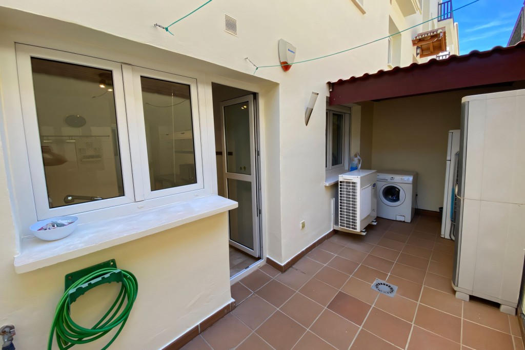 Carvajal Apartment for sale (8)