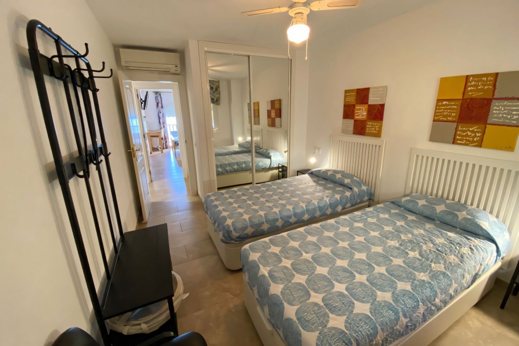 Carvajal Apartment for sale (18)