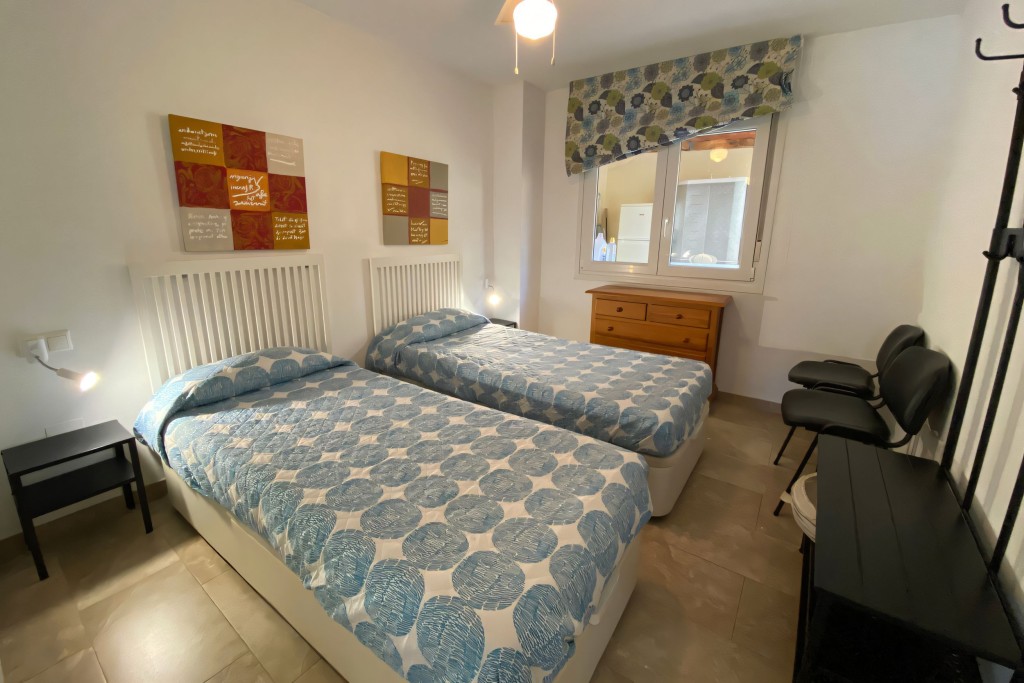 Carvajal Apartment for sale (19)