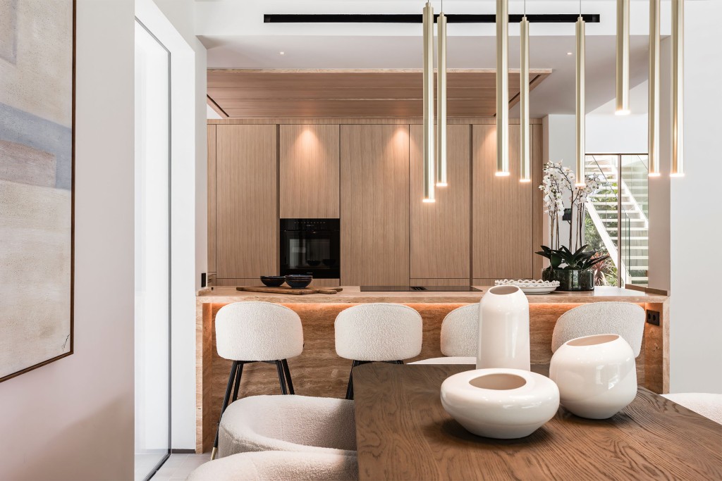 Nueva Andalucia refurbished luxury villa (20)