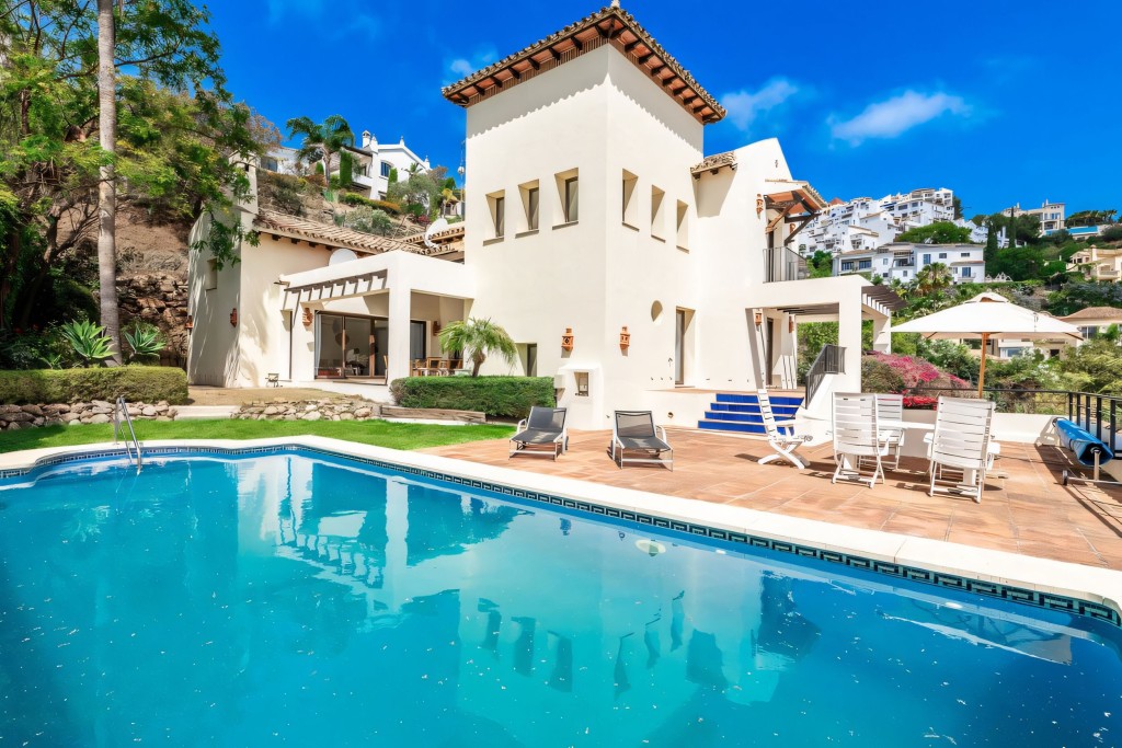 Los Arqueros Villa (15)