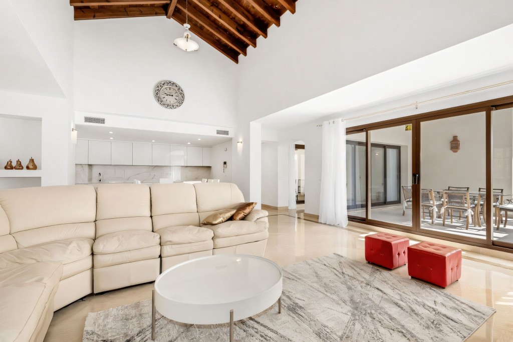 Los Arqueros Villa (18)