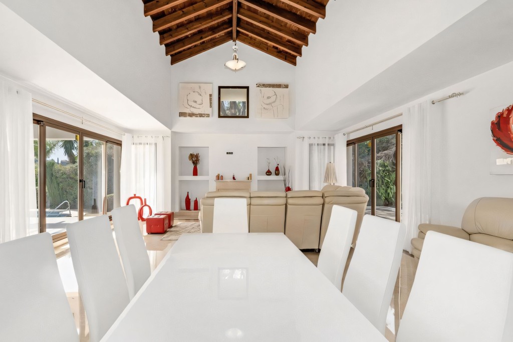 Los Arqueros Villa (21)