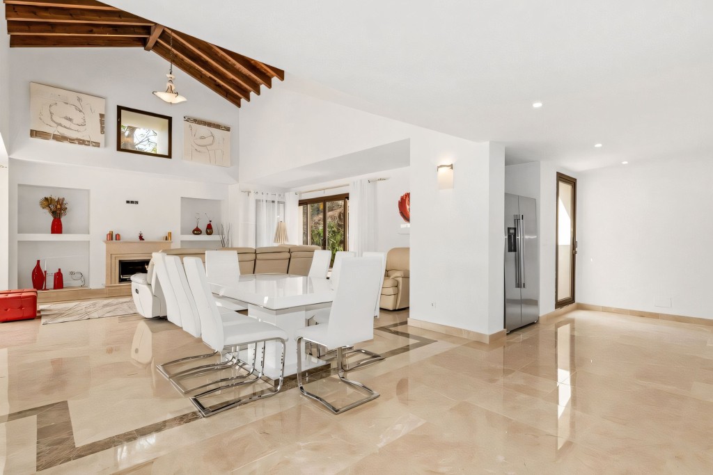 Los Arqueros Villa (22)