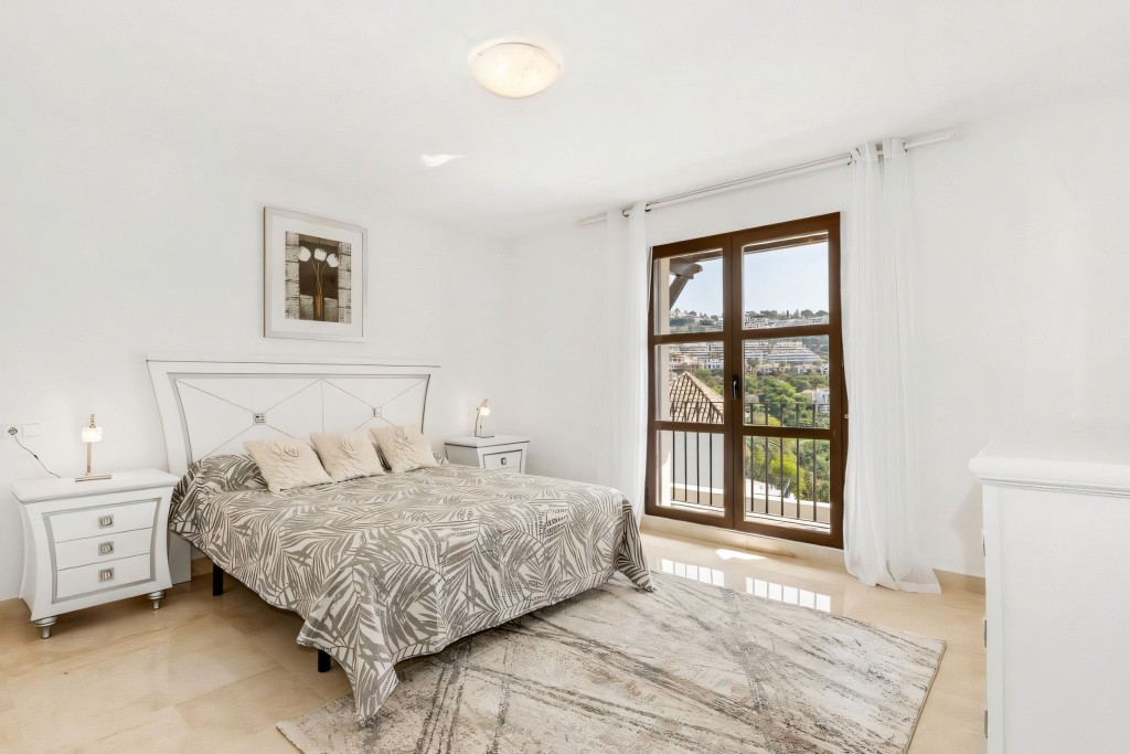 Los Arqueros Villa (1)