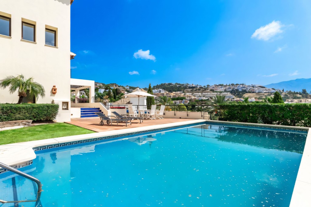 Los Arqueros Villa (10)