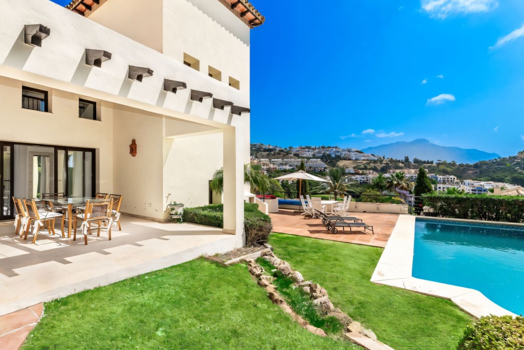 Los Arqueros Villa (17)